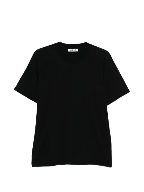 crew-neck T-shirt by CDLP
