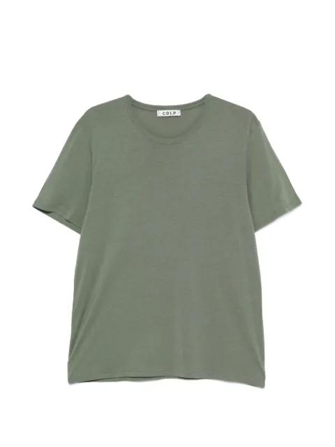 crew-neck T-shirt by CDLP