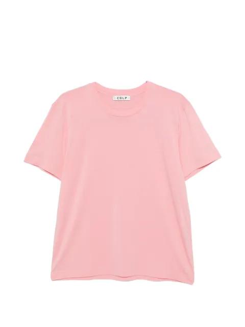 crew-neck T-shirt by CDLP