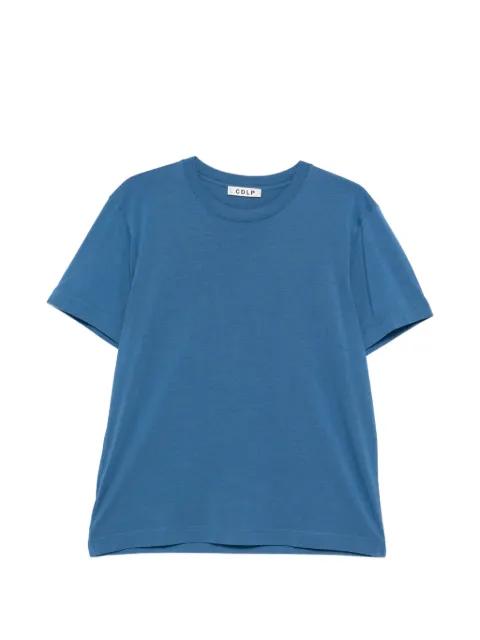 crew-neck T-shirt by CDLP