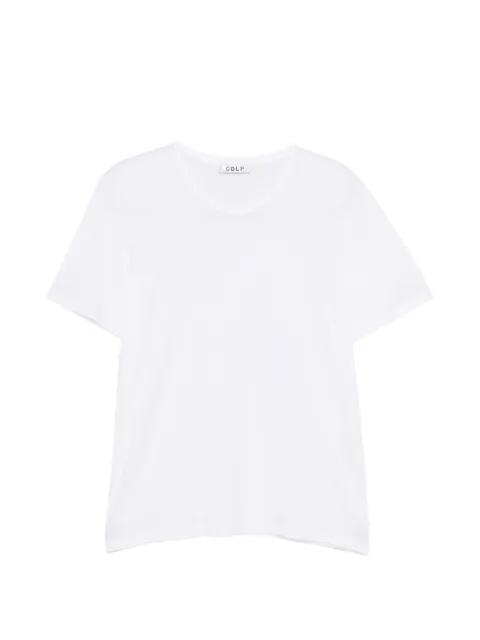crew-neck T-shirt by CDLP