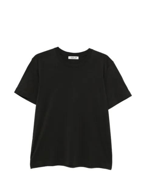 crew-neck T-shirt by CDLP