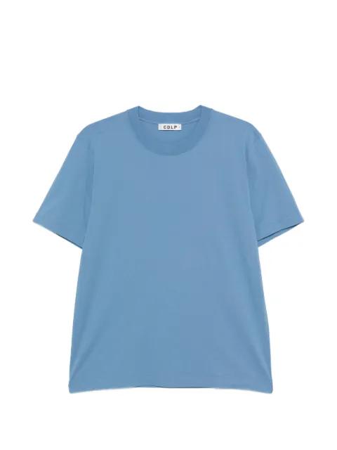 crew-neck T-shirt by CDLP
