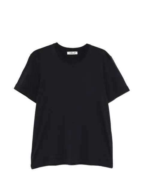 crew-neck T-shirt by CDLP