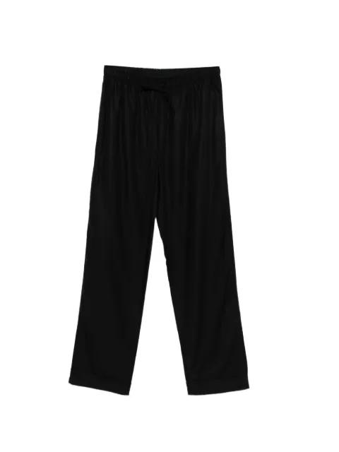 drawstring pyjama trousers by CDLP