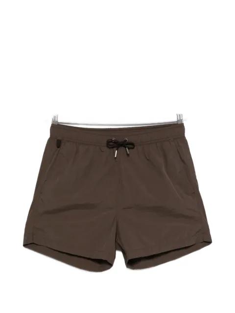 drawstring swim shorts by CDLP