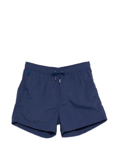 drawstring swim shorts by CDLP
