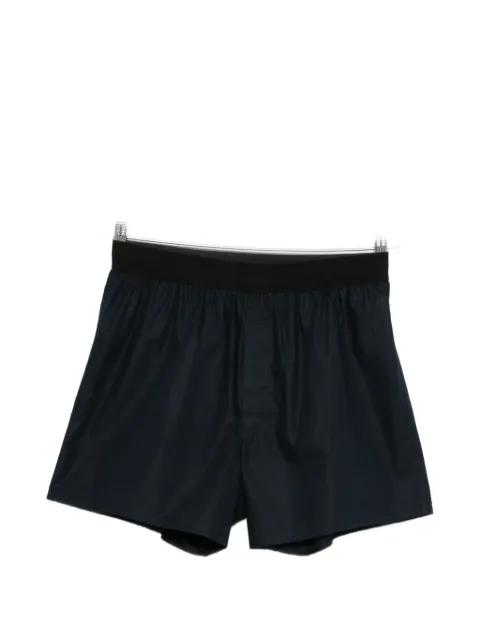elasticated-waistband boxers by CDLP