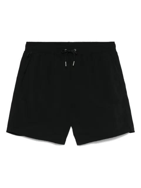 eyelet-vents swim shorts by CDLP