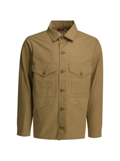 Country overshirt by CECCARELLI