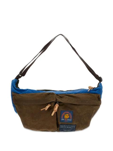 utility belt bag by CECCARELLI