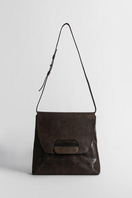 Black Poppin Bag by CECCHI DE' ROSSI