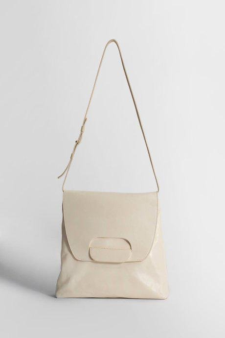 White Poppin Bag by CECCHI DE' ROSSI