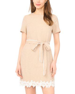 A Line Mini Dress by CECE