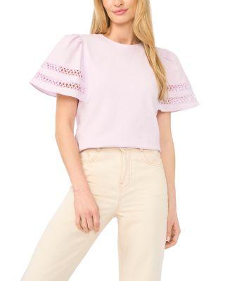 Combo Tee by CECE