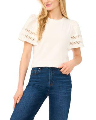 Combo Tee by CECE