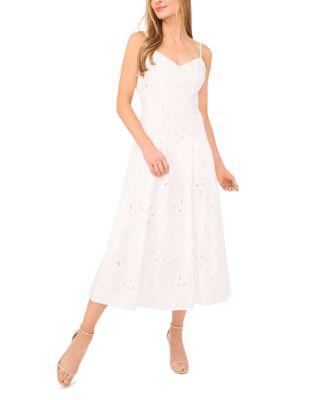 Maxi A-Line Dress by CECE