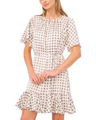 Raglan Skater Dress by CECE