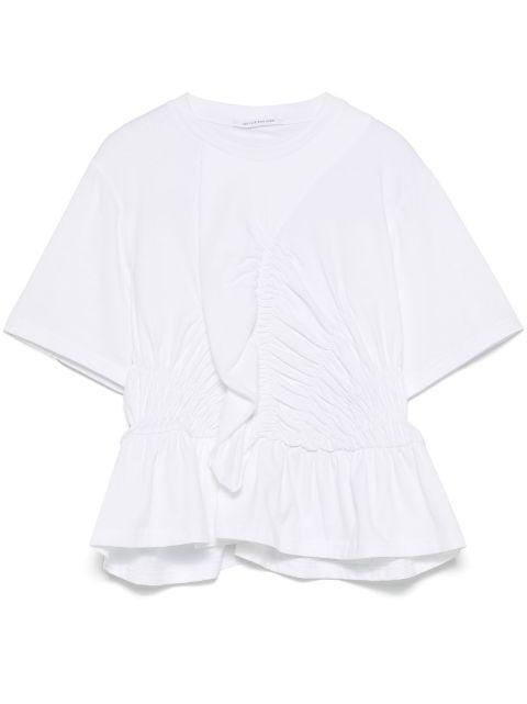 Ace T-shirt by CECILIE BAHNSEN
