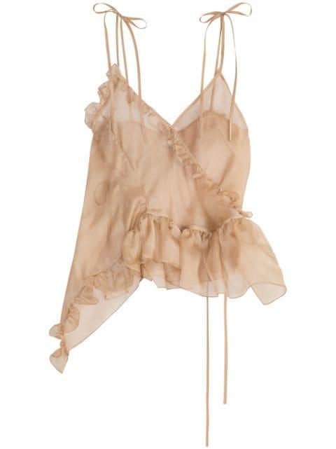 Alessandra top by CECILIE BAHNSEN