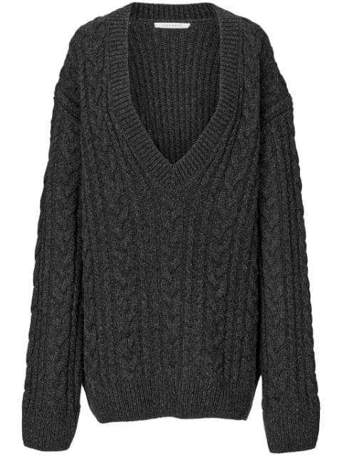 Alia jumper by CECILIE BAHNSEN