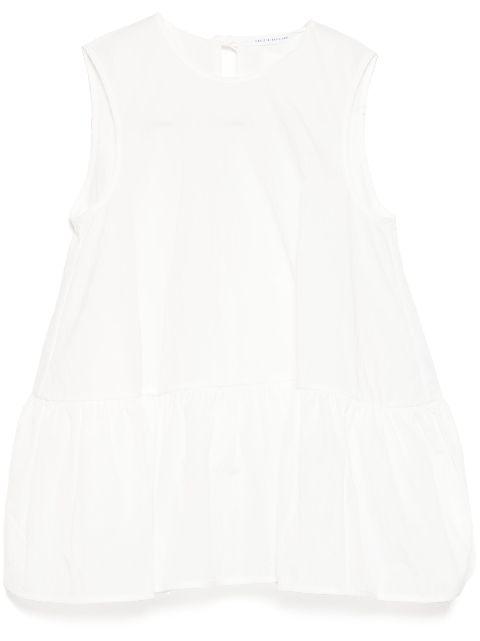 Asta tiered top by CECILIE BAHNSEN