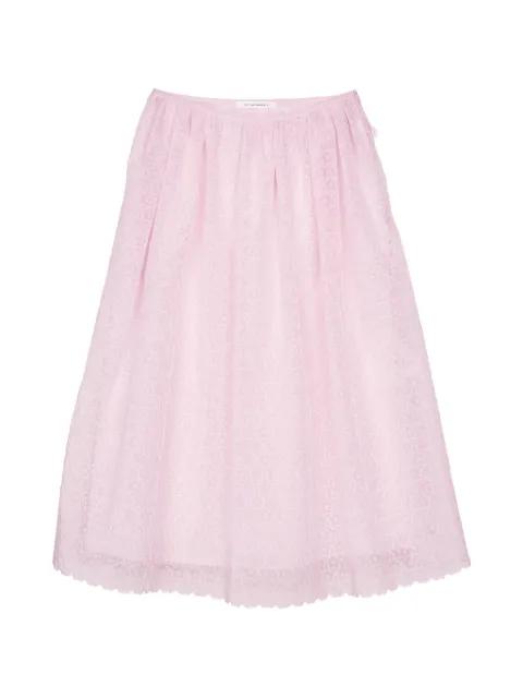 Bala floral skirt by CECILIE BAHNSEN