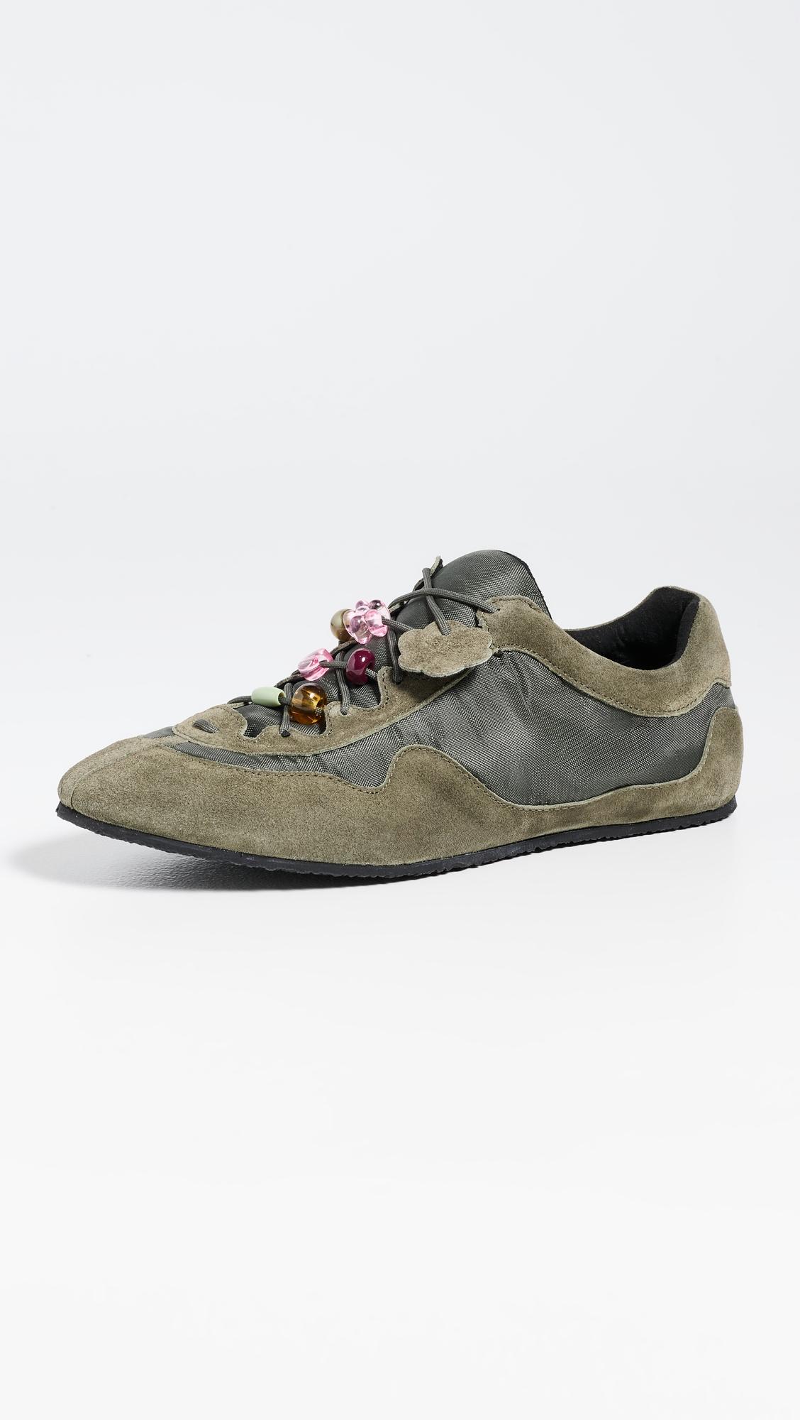 Blaise Sneakers by CECILIE BAHNSEN