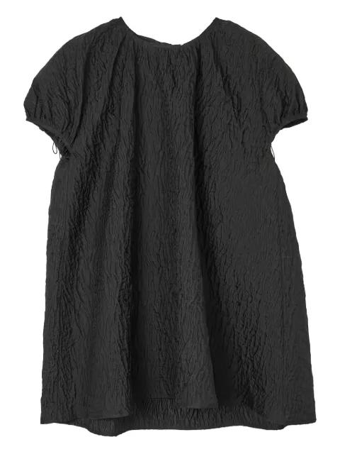 Brenda crinkled dress by CECILIE BAHNSEN