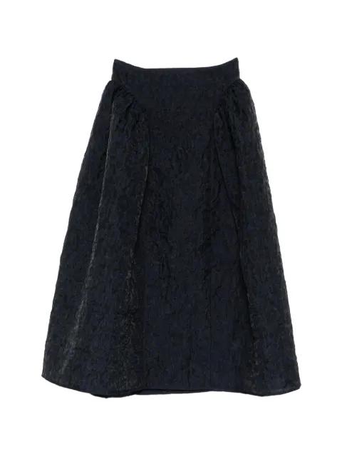 CBFabiola midi skirt by CECILIE BAHNSEN