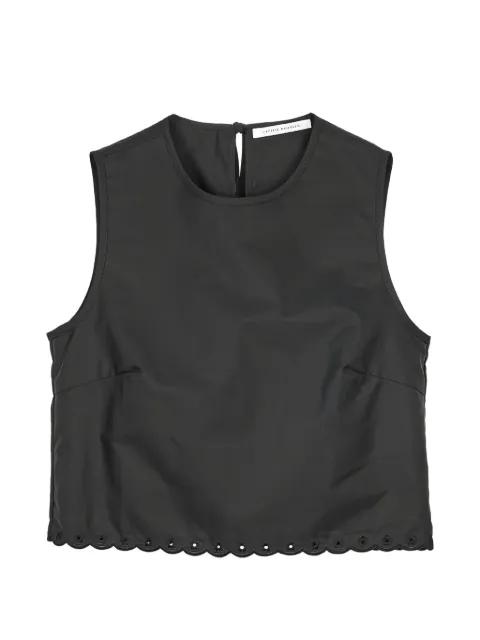 CBdeeba broderie anglaise top by CECILIE BAHNSEN