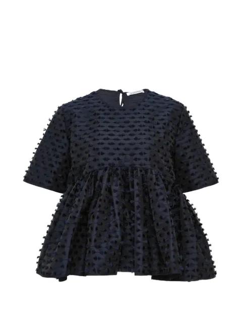 Casandra blouse by CECILIE BAHNSEN