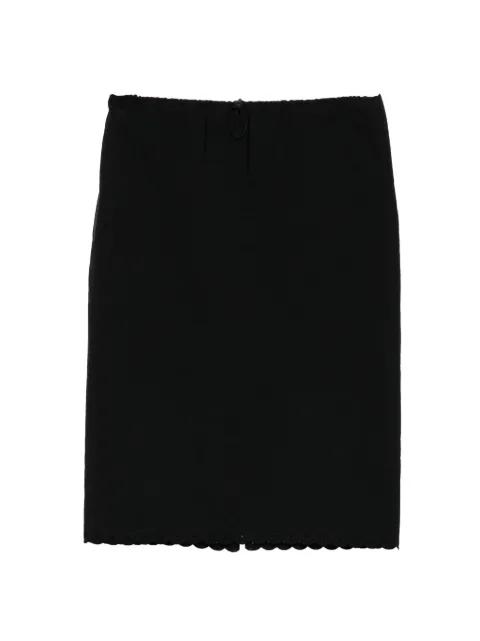 Cbbria midi skirt by CECILIE BAHNSEN