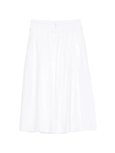 Cbdalia midi skirt by CECILIE BAHNSEN