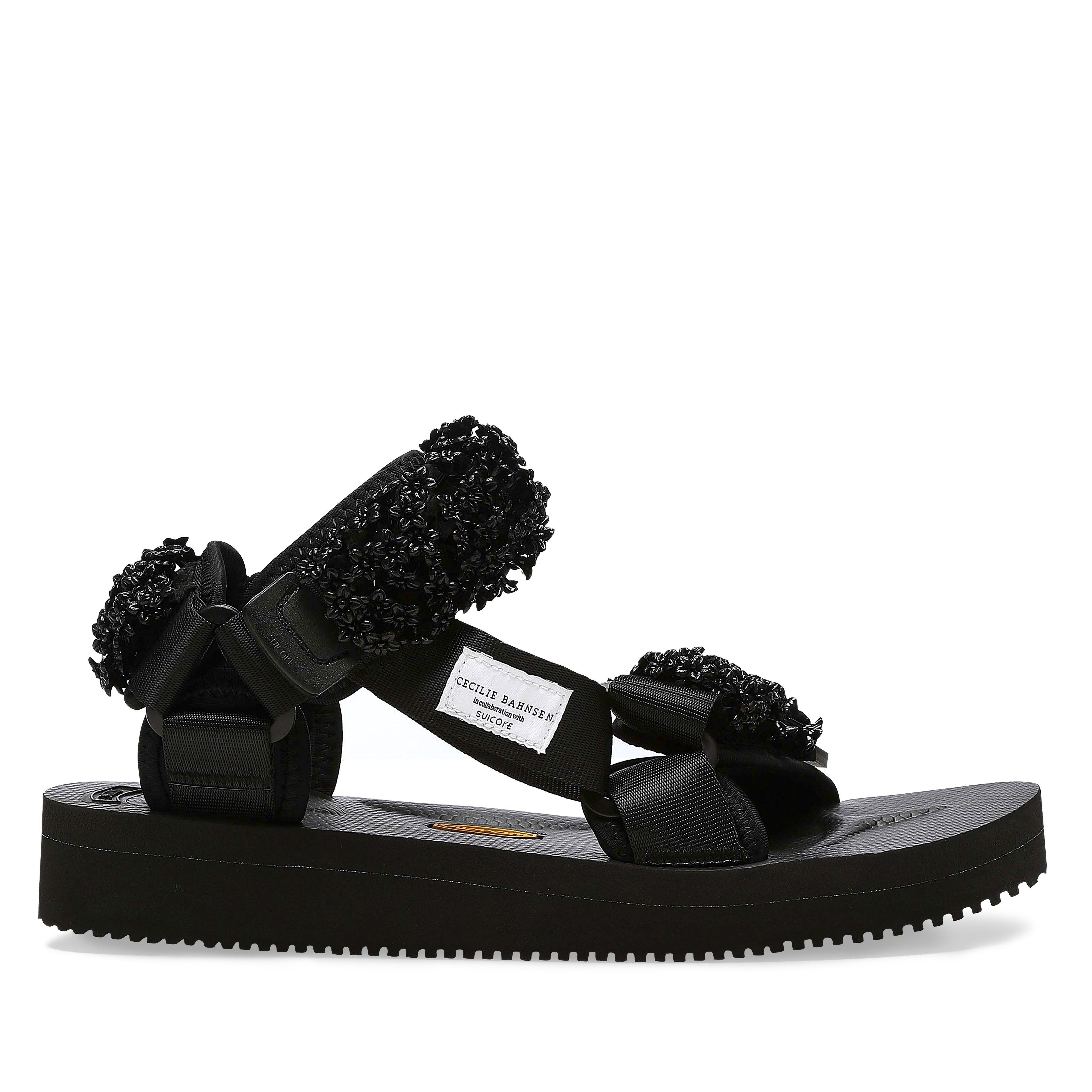 Cecilie bahnsen best sale maria sandals