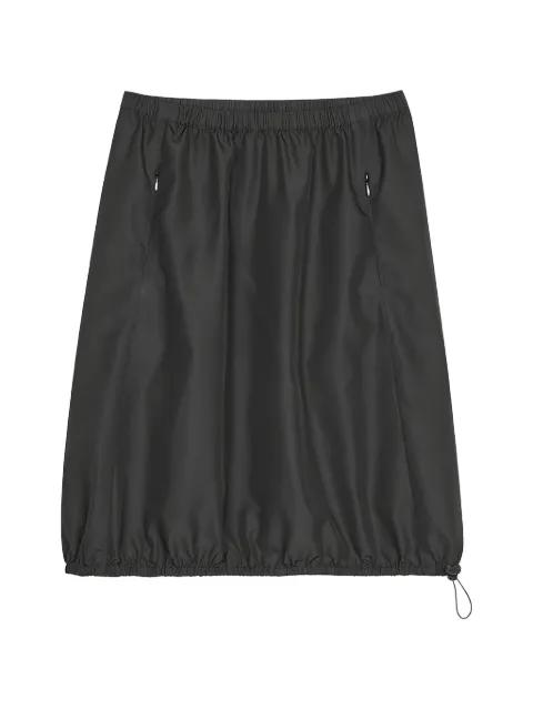 Chance black skirt by CECILIE BAHNSEN