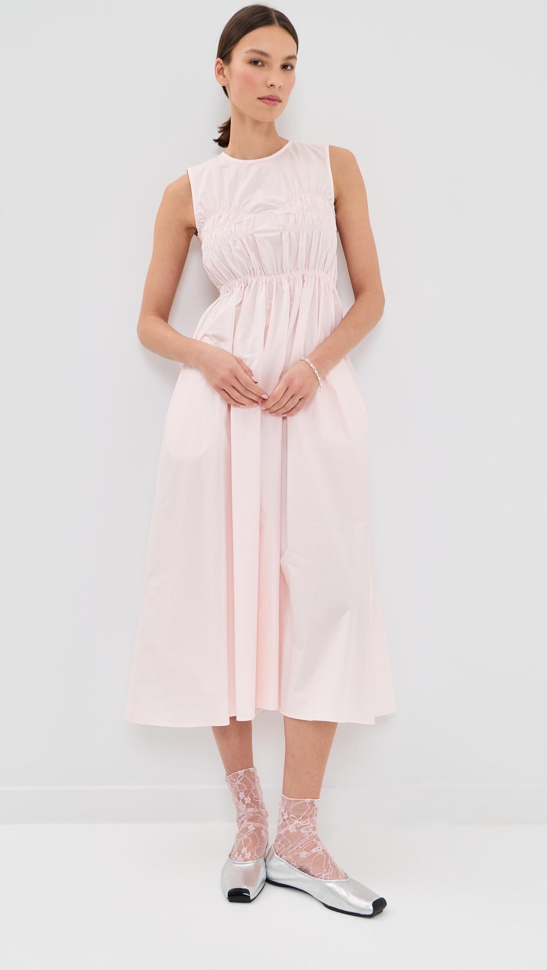 Christy Dress by CECILIE BAHNSEN