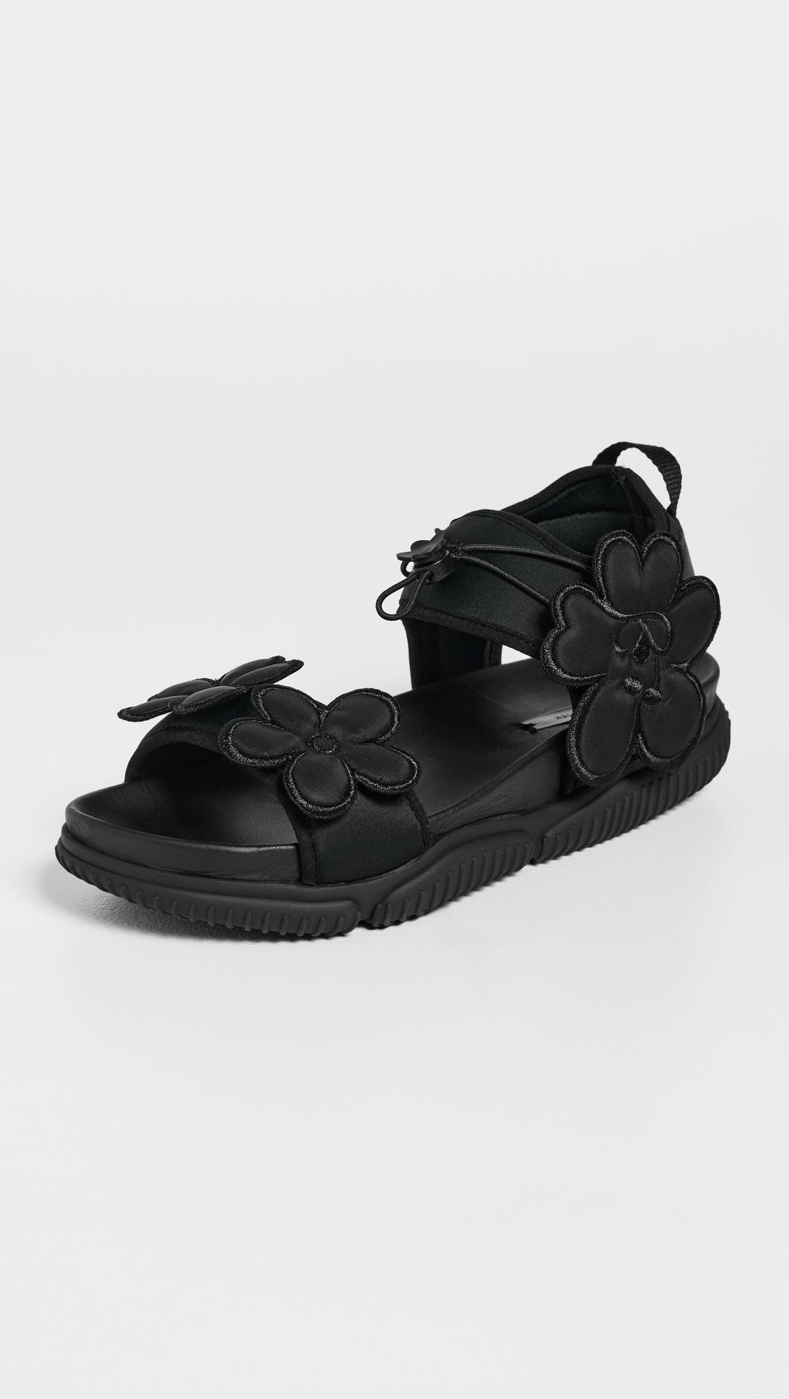 Cilla Sandals by CECILIE BAHNSEN