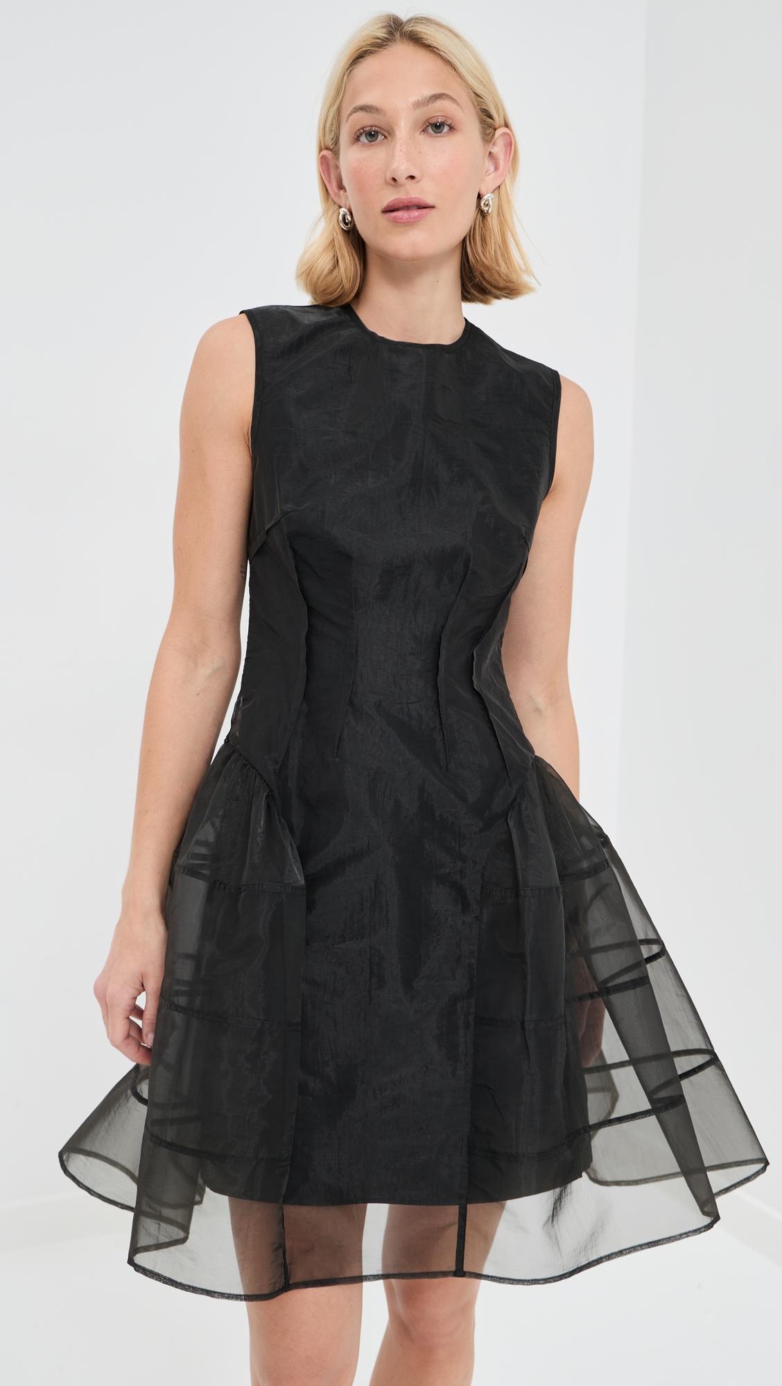 Claudie Dress by CECILIE BAHNSEN