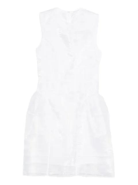 Claudie mini dress by CECILIE BAHNSEN