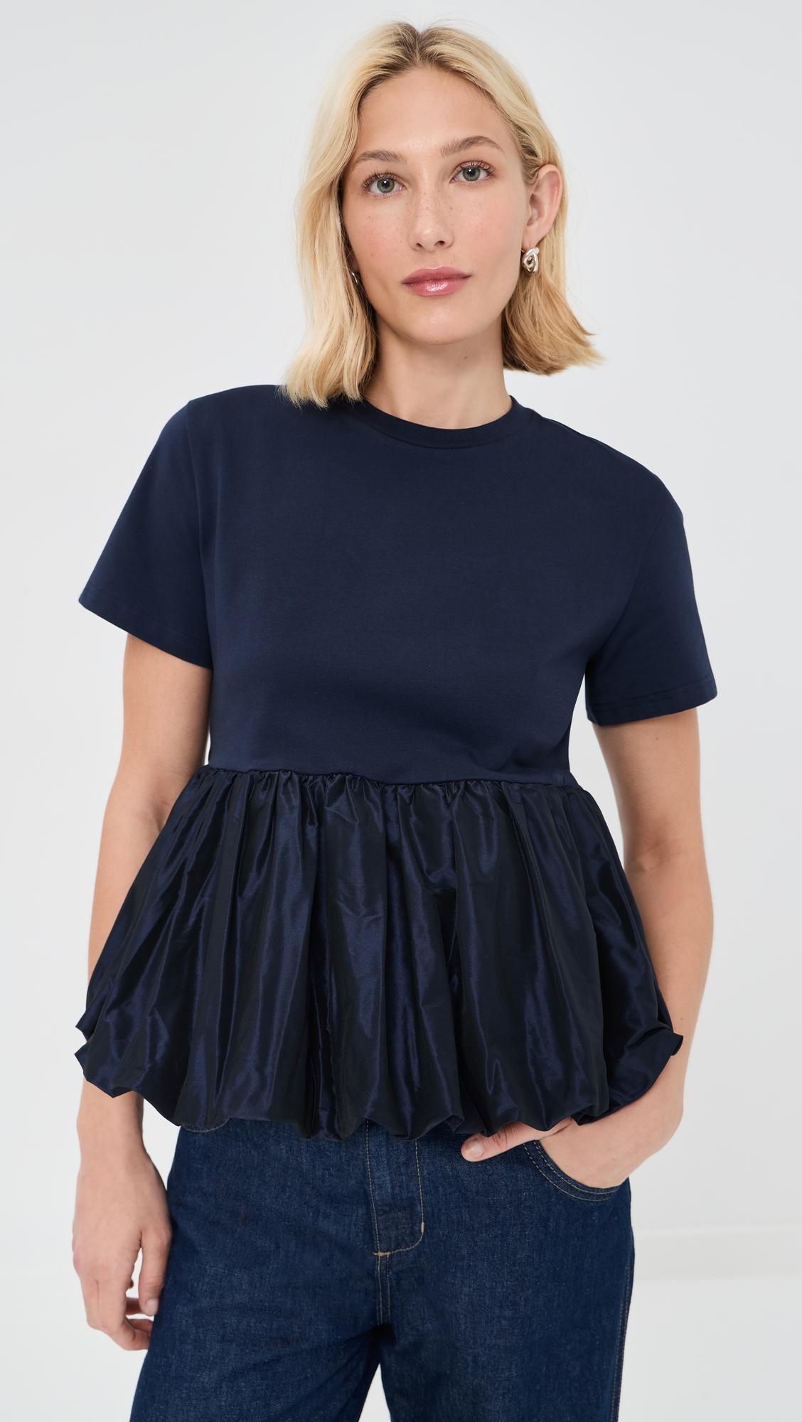 Cooper T-Shirt by CECILIE BAHNSEN