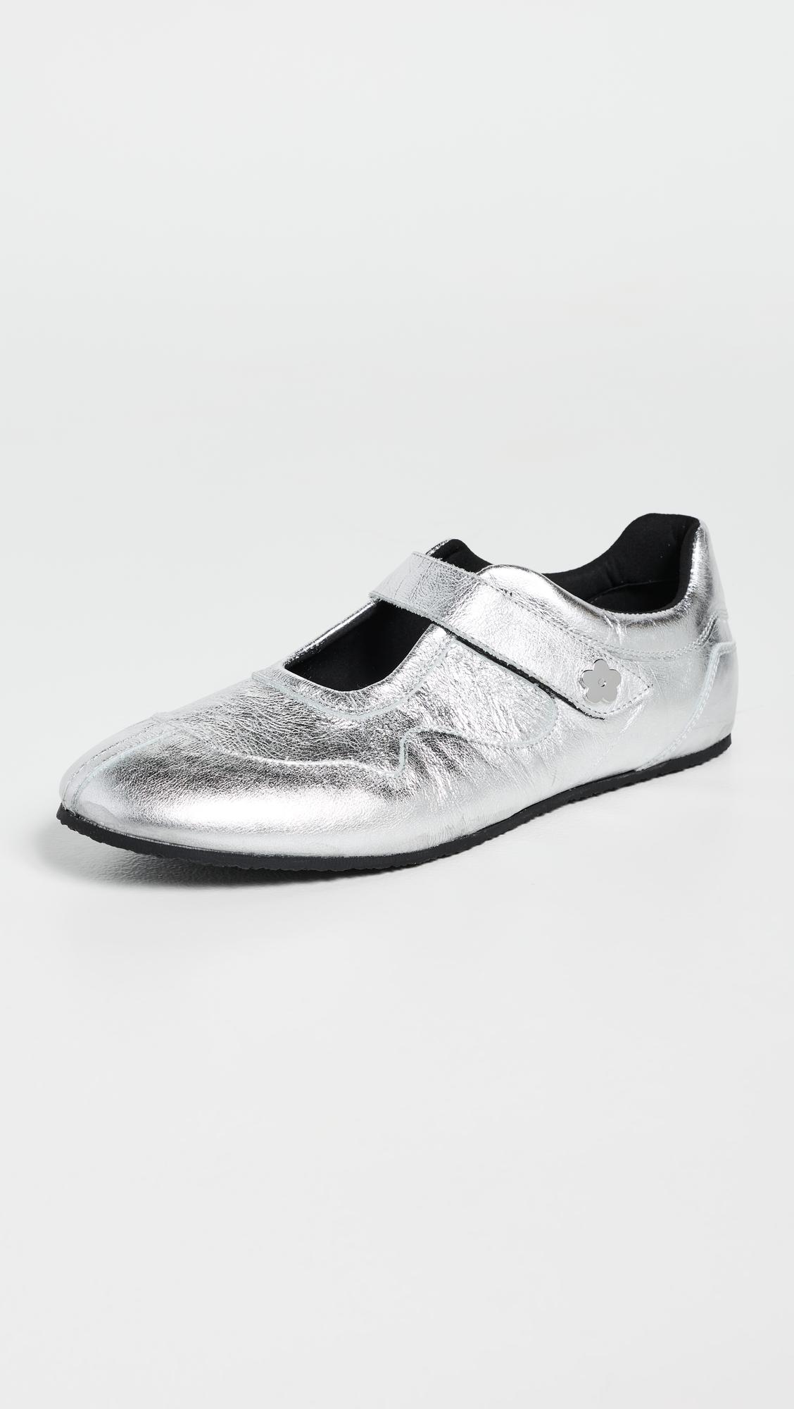 Cosmos Sneakers by CECILIE BAHNSEN