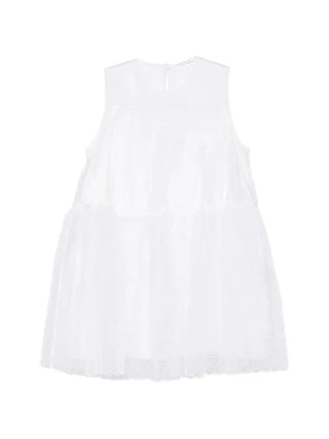 Dahulu sleeveless mini dress by CECILIE BAHNSEN