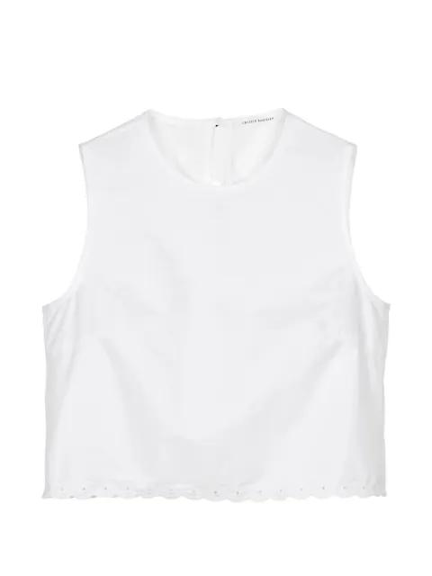 Deeba top by CECILIE BAHNSEN