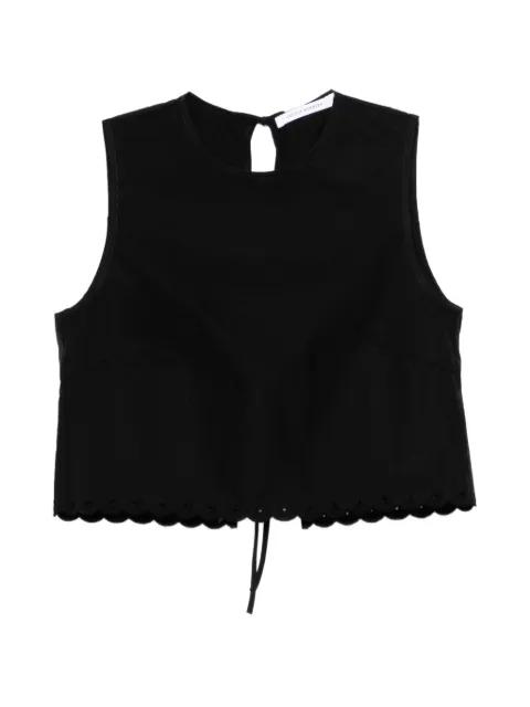 Deeba top by CECILIE BAHNSEN