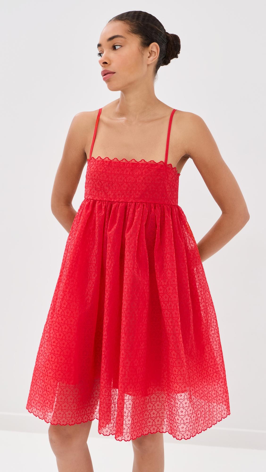 Denta Dress by CECILIE BAHNSEN