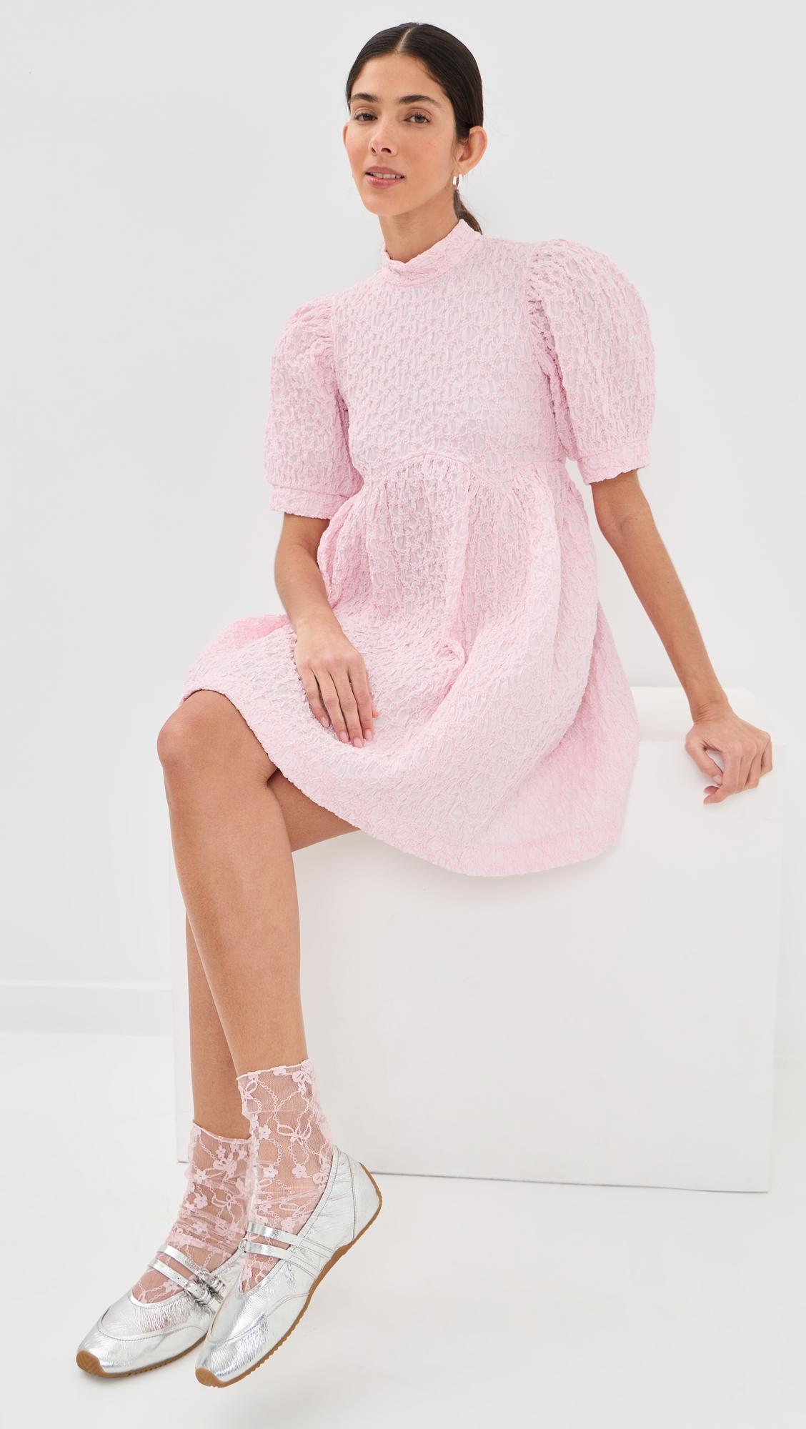 Dumas Dress by CECILIE BAHNSEN