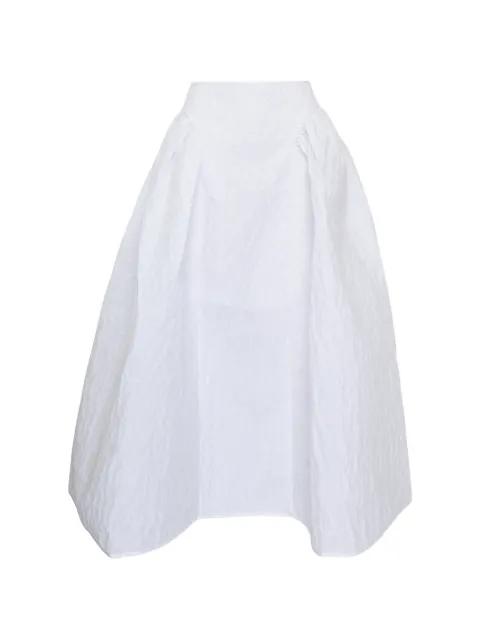Fabiola skirt by CECILIE BAHNSEN