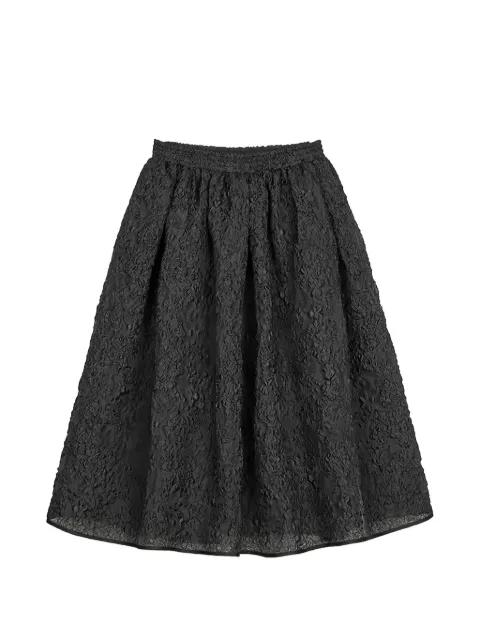 Mala black skirt by CECILIE BAHNSEN