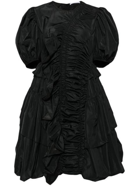 Olena midi dress by CECILIE BAHNSEN